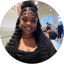 Calysha Frazier profile picture