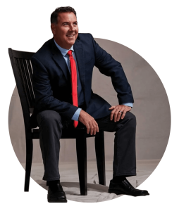 Bill Amirault, Co-Founder and CEO of Rescue Beats