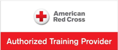 American Red Cross Authorized Training Provider logo