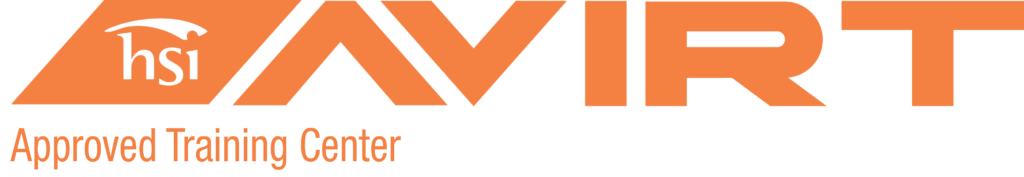 AVIRT Active Violent Immediate Response Training program logo