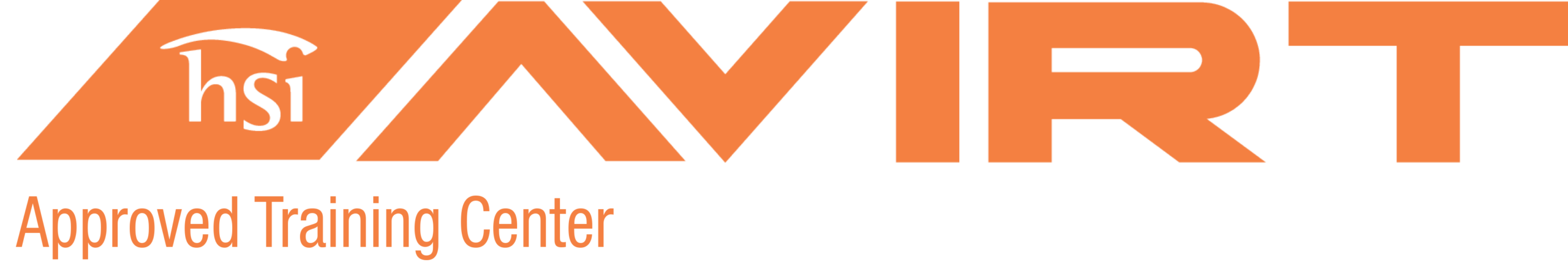 AVIRT Approved Training Center