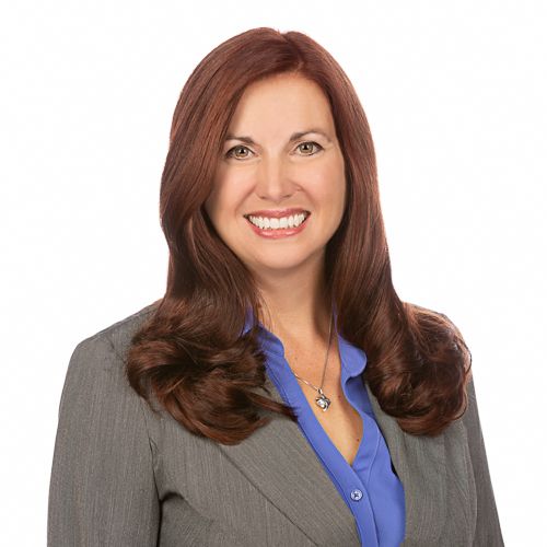 Rebecca (Becky) Amirault, Co-Founder and CFO of Rescue Beats